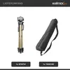 Walimex pro WT-3530 Basic-Stativ 146 cm bronzefarben, Produktbild-Vorschau 4