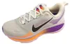 Nike Vomero 18 Sportschuh Beige in Gr. 39.5 Produktbild-Vorschau 3