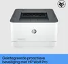 LaserJet Pro 3002dn (grau, USB, LAN) Produktbild-Vorschau 13