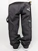 DADA Supreme Worker Cargo Baggy Jeans mit Taschen und Produktbild-Vorschau 7