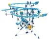 Kit de construction de circuit de billes K'nex avec moteur Voir les images du produit 3