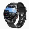 Smartwatch EKG+PPG Bluetooth-Anrufe Volltouch-Sportuhr Produktbild-Vorschau 1