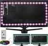 Luminoodle USB LED Hintergrund-Beleuchtung für TV LUM-5M Produktbild-Vorschau 1