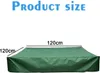 Sandkastenabdeckung 120x120 cm, wasserdicht, UV-Schutz 70%, Produktbild-Vorschau 4