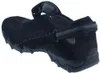 Allrounder by Mephisto Niro C. Suede Slipper Schwarz in Gr. Produktbild-Vorschau 30