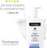Neutrogena®  Neutrogena® Deep Moisture Bodylotion Sensitiv Anteprima dell’immagine prodotto 3