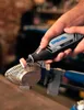 Dremel 4250, taglio, incisione, lucidatura, levigatura, Anteprima dell’immagine prodotto 10