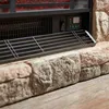 HOME DELUXE - Elektrokamin CALOR - MGO-Kunststein - 76,5 x Produktbild-Vorschau 6