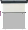 vidaXL Balkónová bočná markíza 145x250 cm krémová Náhľad obrázku produktu 4