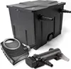 SunSun Komplettset: CBF-350 Teichfilter bis 12000 L Produktbild-Vorschau 1