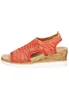 Remonte Sandalen Sandalen Textil Produktbild-Vorschau 2
