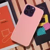 Moxie, Leichte, halbsteife Handyhülle für Apple iPhone 14 Produktbild-Vorschau 4