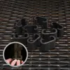 Casaria Set Salotto in Polyrattan XL Cuscini Imbottiti Anteprima dell’immagine prodotto 5