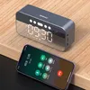 Bluetooth hodinky/reproduktor - Stříbrné - Y17 1200 mAh Náhled obrázku produktu 5