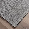 TT Home In-& Outdoor Teppich Wetterfest Balkon Küche Produktbild-Vorschau 3