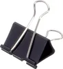 MAUL Foldback-Klemmer mauly® Federstahl Metall 12 Stück 50 Produktbild-Vorschau 2