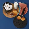 Serenk Mini-Pfannkuchenpfanne, 26 cm große Produktbild-Vorschau 5