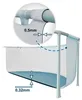Intex 26712GN, 6503 l, Gerahmter Pool, Erwachsener & Kind, Produktbild-Vorschau 31
