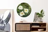 MuchoWow® - Wand Kreis - Das Schlafzimmer - Die Bilder - Produktbild-Vorschau 2