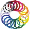3Doodler Filament FLOW 20 PLA 20 Farben Nachfüllpack, 20 Produktbild-Vorschau 1