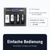 Ansmann Zubehör Batterien/Akkus, Černá, 270 mm, 210 mm, 70 Náhled obrázku produktu 21