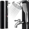 Bettizia Solardusche 20-60 Liter - bis 60°C – mit Produktbild-Vorschau 10