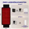 Infrarot Rotlicht Therapie Gürtel – 72 LED 660/850nm Produktbild-Vorschau 3
