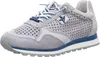 A single athletic shoe is shown from a side-angle on a white background. Produktbild-Vorschau