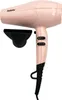 A pink BaByliss hair dryer with a black nozzle and cord, shown against a white background. Náhled obrázku produktu