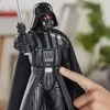 STAR WARS AZIONE GALATTICA Darth Vader Anteprima dell’immagine prodotto 8