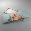 Bild auf Leinwand - Leinwandbild - Einteilig - Surreal Frau Produktbild-Vorschau 2