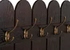 Wandgarderobe MCW-N95, Garderobe Garderobenpaneel, Produktbild-Vorschau 3