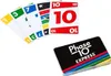 Mattel HXH04 - Mattel Games - Phase 10 Express, Kartenspiel Produktbild-Vorschau 3