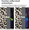 imoshion Design Bibliothèque pliante pour la Samsung Galaxy Voir les images du produit 4