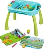 Tavolo modellabile e creativo Play Doh Anteprima dell’immagine prodotto 5