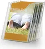 Durable 8586-19 - 242 mm - 288 mm - Transparent - A4 Produktbild-Vorschau 9