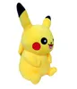 Plüschspielzeug Pokémon Pikachu 24 cm Produktbild-Vorschau 2