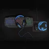 Nedis Gck41100Bkus Gaming Combo Kit 4 In 1 Toetsenbord, Produktbild-Vorschau 4