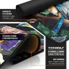 Alfombrilla para ratón Titanwolf Gaming XXL, 900 x 400 x 3 Vista previa de la imagen del producto 3