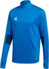 Adidas Sweatshirts Tiro 17, BQ2735, Größe: 158 Produktbild-Vorschau 1