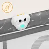 Lionelo Sven Plus 2in1 Baby Bett Laufstall Baby bis 15 kg Podgląd zdjęcia produktu 26