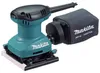 Makita BO4557 Portable Sander – 180W – 14000 OPM – 114 x Produktbild-Vorschau 1