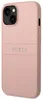 Guess Guhcp14Mpsasbpi Iphone 14 Plus 6.7 Rosa/Pink Saffiano Produktbild-Vorschau 10