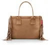 Borsa da spesa reisenthel Daily Shopper XS Western GN6062 Anteprima dell’immagine prodotto 1