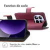 imoshion Luxe Bookcase pour Xiaomi Redmi Note 15 Pro (5G) - Voir les images du produit 3