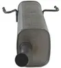 Bosal Endschalldämpfer  185-645 Produktbild-Vorschau 3