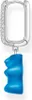 Thomas Sabo - CR727-052-1 - Créole simple - Argent 925 - Voir les images du produit 1