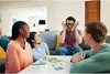 Games Wiped Out Partyspiel, Ratespiel für Familien, Produktbild-Vorschau 9