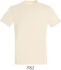 SOLs 11500 | Imperial Herren T-Shirt Uni - Farbe: Cream - Produktbild-Vorschau 5