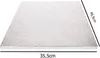 FunCakes Tortenplatten Drum länglich 45,5 x 35,5 cm / 1cm  Produktbild-Vorschau 1